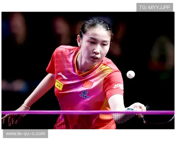 国乒大赛前瞻：主力稳阵新秀待考