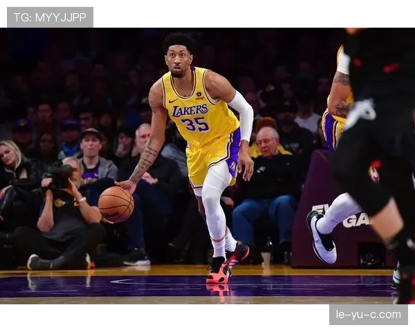 湖人内线迎新核?克里斯蒂安·伍德能否填补禁区空缺 湖人内线迎新核?克里斯蒂安·伍德能否填补禁区空缺