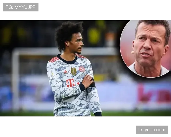 萨内状态回暖展现惊人进攻潜力，未来表现值得期待