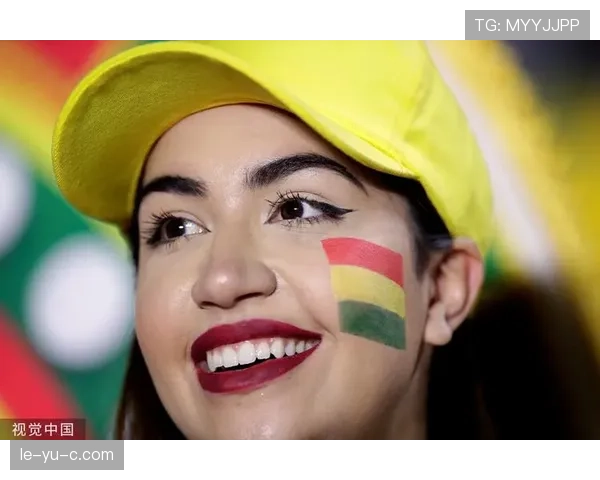 美洲杯2024点燃战火，南美足球盛宴再度引爆全球球迷热情