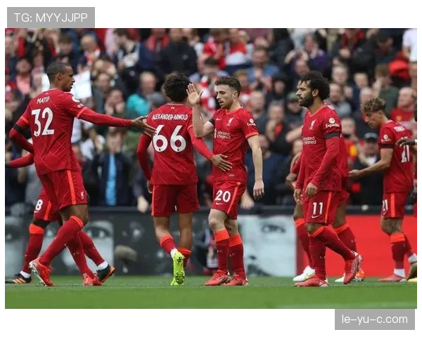 英超体能对比：利物浦状态回升，强势领跑赛季中段