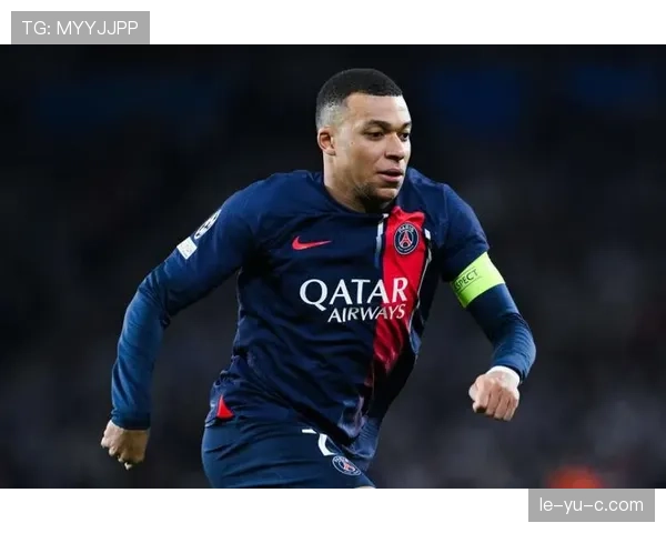 姆巴佩离队传闻升级，皇马与巴黎圣日耳曼谈判进入关键阶段