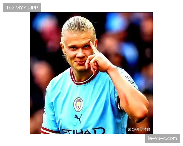 哈兰德单赛季攻入50球，状态持续提升