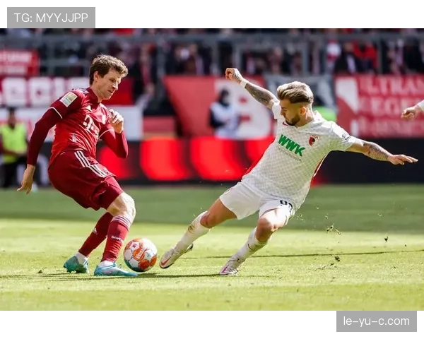 奥格斯堡防守数据