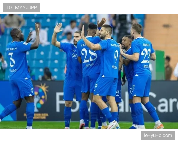 利雅得新月近期表现强势，是否具备亚洲最强竞争力引关注