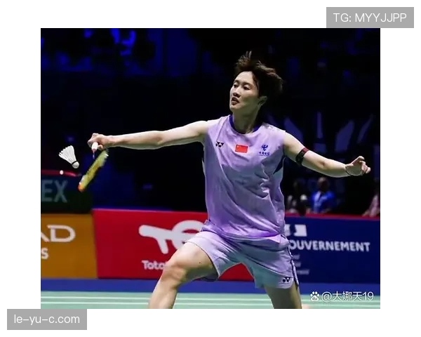 陈雨菲这训练强度，凌晨四点还在加练？